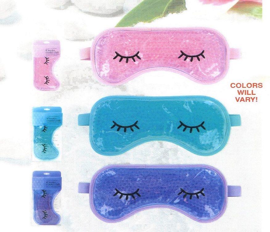 #0526 Hot and Cold Eye Mask 