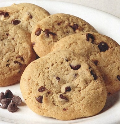 #0811 Chocolate Chunk Cookie Mix 