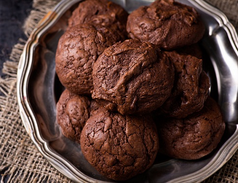 #1050 Ooey Gooey Chocolate Cookie Mix