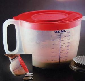 #3291 Mix and Store Pitcher