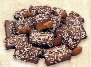 #5117 English Butter Toffee