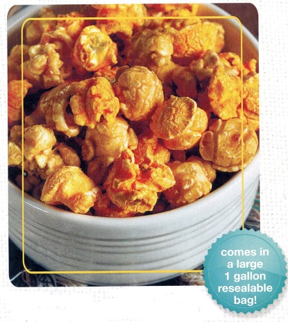 #7404 Chicago Style Popcorn 1 Gallon