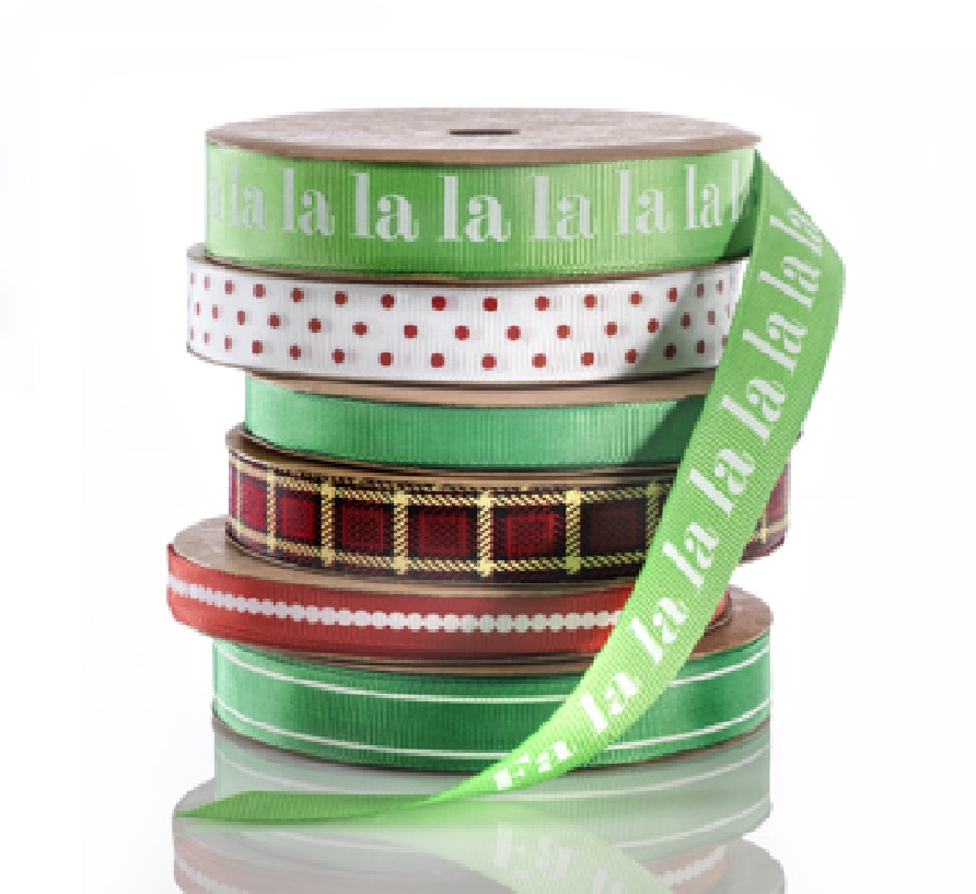 #8270 Fala Ribbon Set 