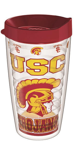 #8970 USC Trojans