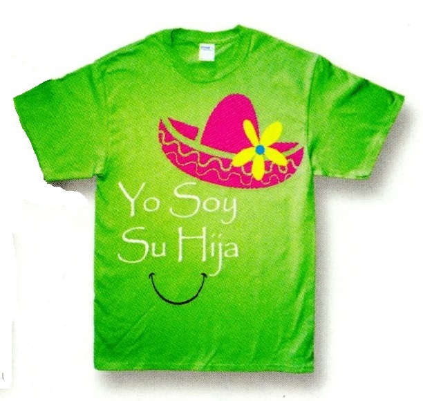 Yo Soy Su Hija  (I am the Daughter)