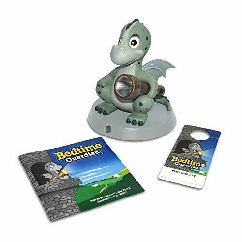 #9704 Bedtime Guardian Motion Night Light 